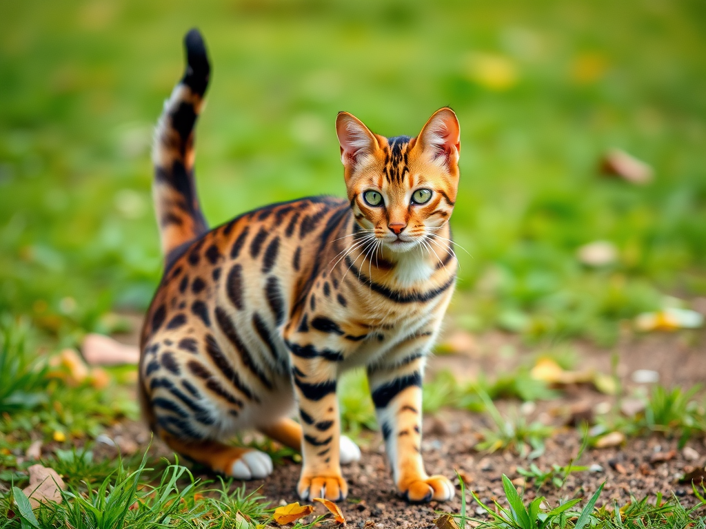 Bengal