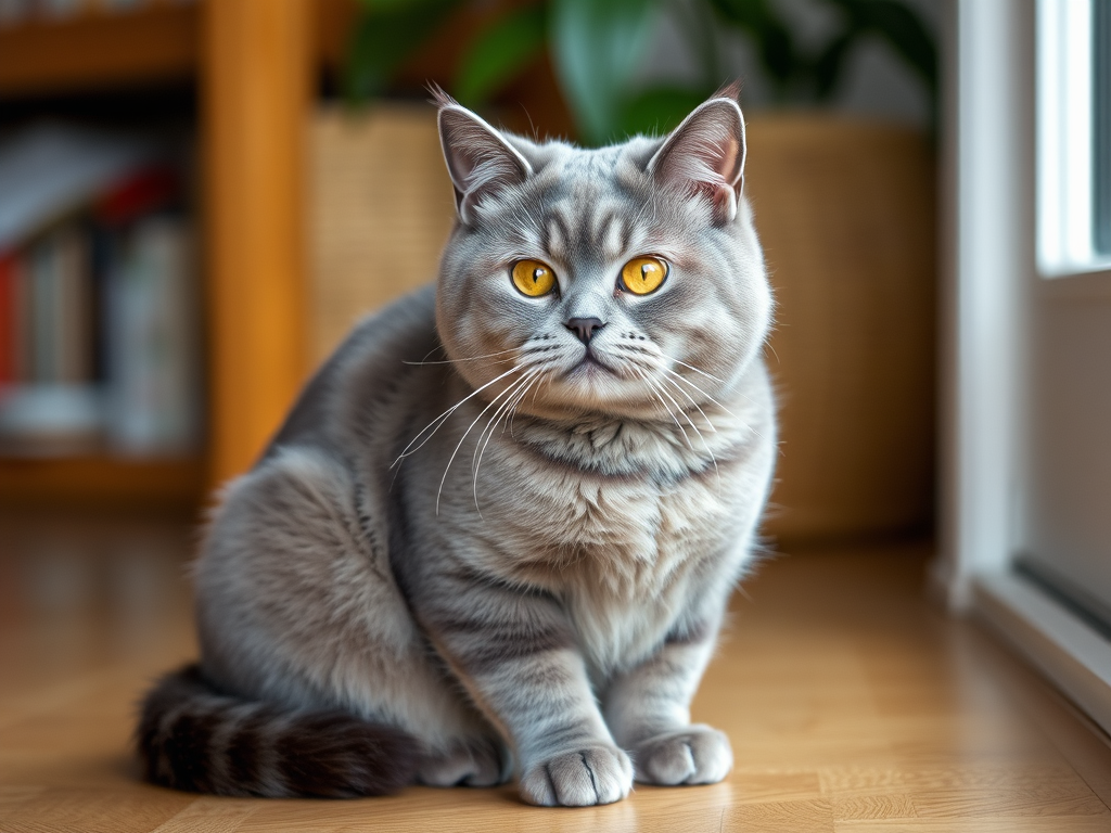 British_Shorthair