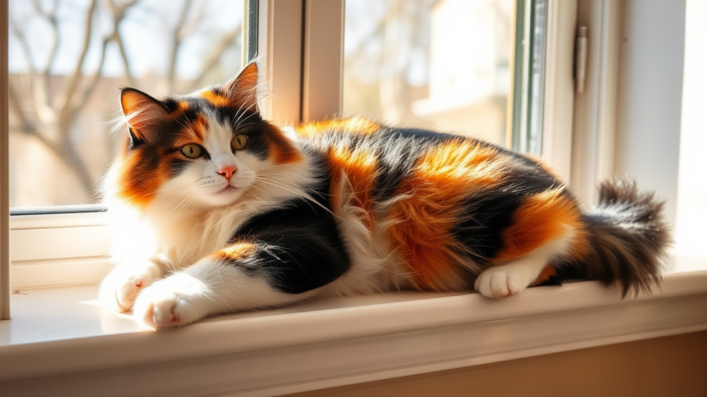 Calico