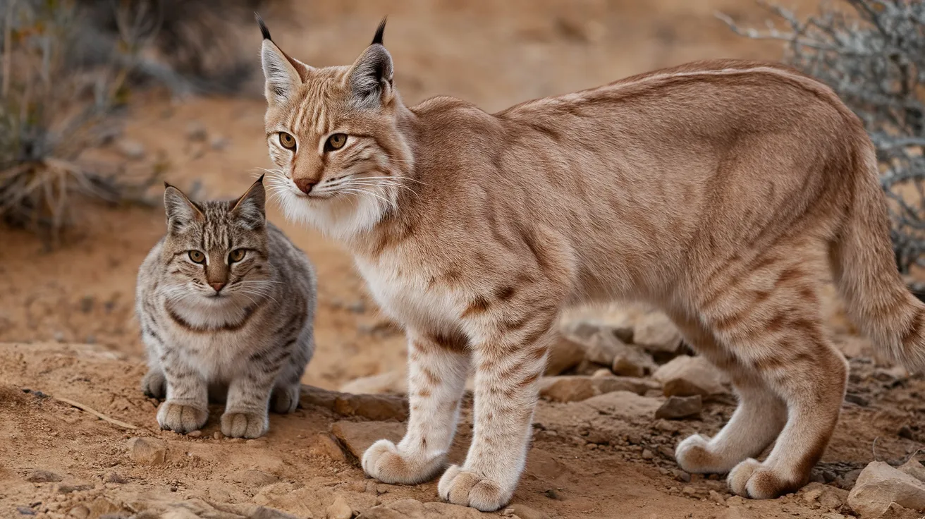 Characteristics_and_Appearance_of_Desert_Lynx