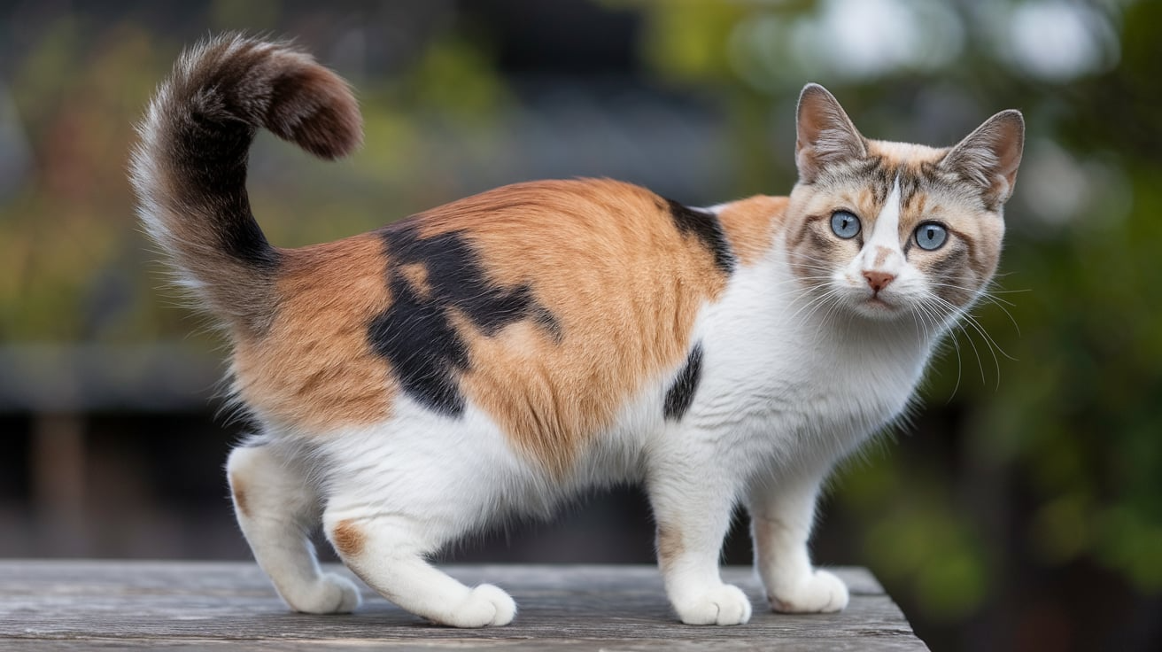 Japanese_Bobtail