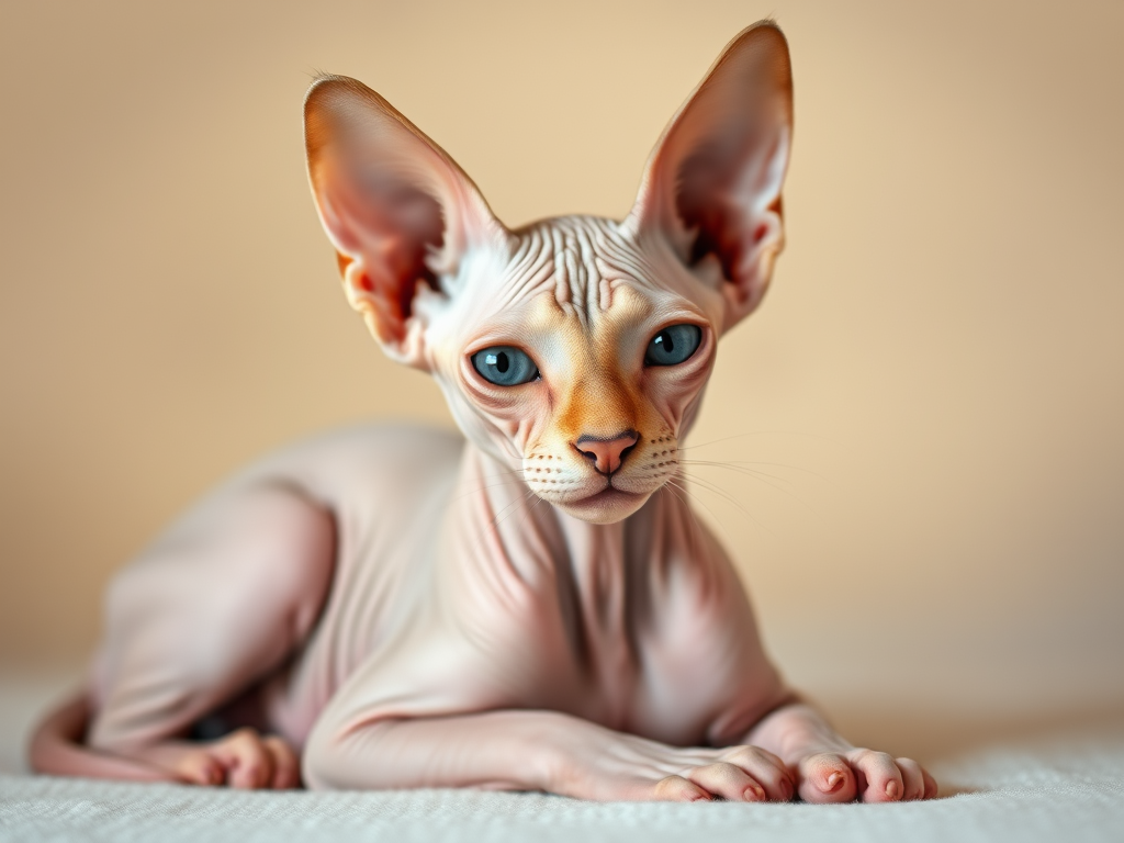 Sphynx