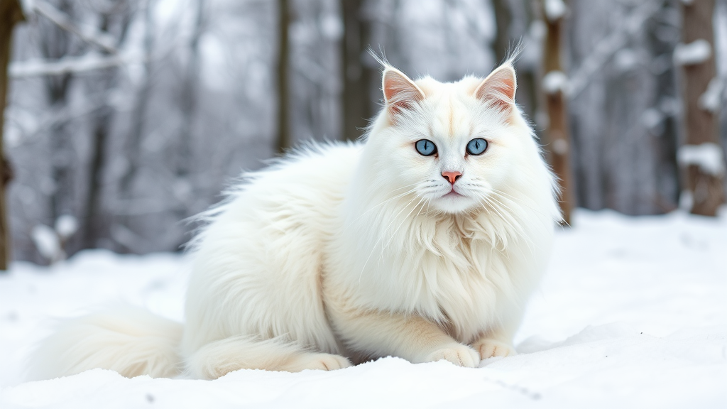 White_Siberian