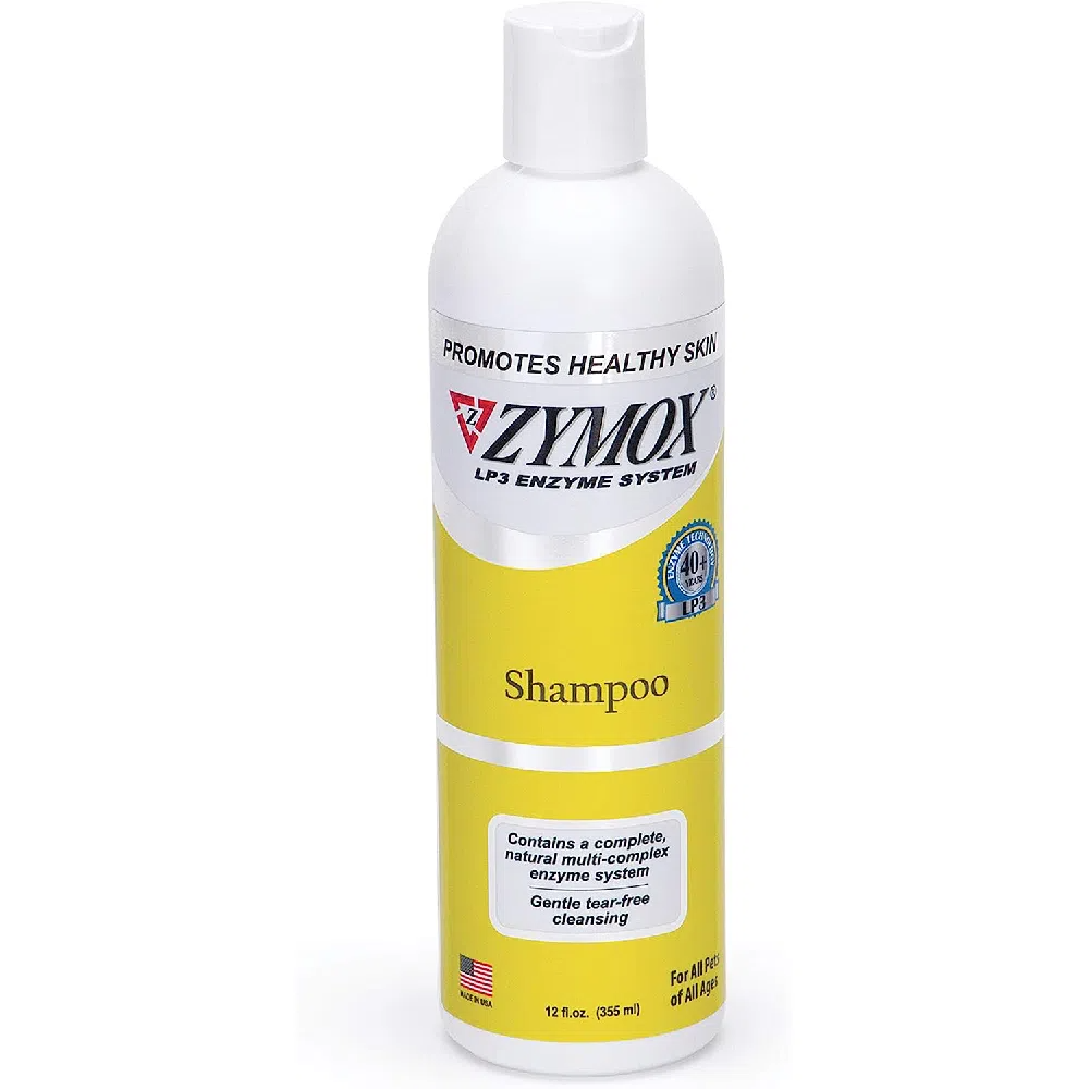 Zymox_Enzymatic_Shampoo_with_Hydrolyzed_Oats