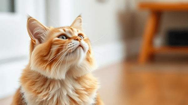 Can Cats Smell Gas Leaks?
