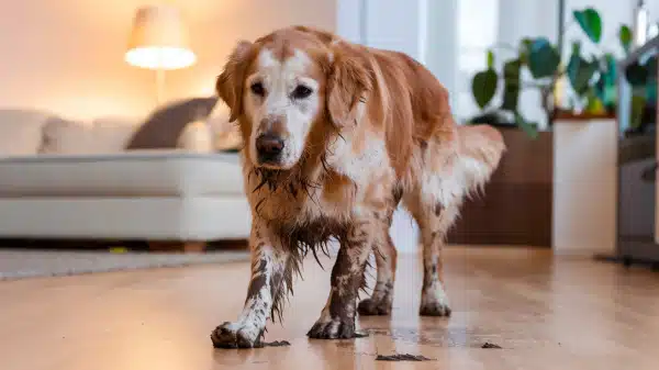 Grooming Habits of Dogs