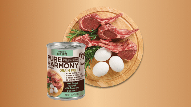 Pure Harmony Product Line Overview