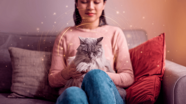 The Science of Cat Purring
