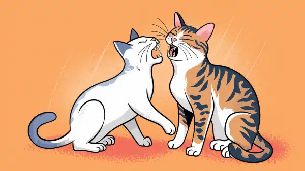 Warning Signs of a Conflict