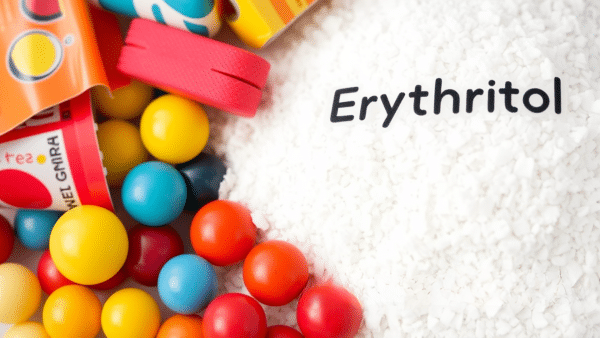 What Happens if a Cat Eats Erythritol?