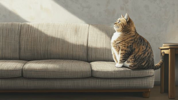 Health Risks of Cat Obesity